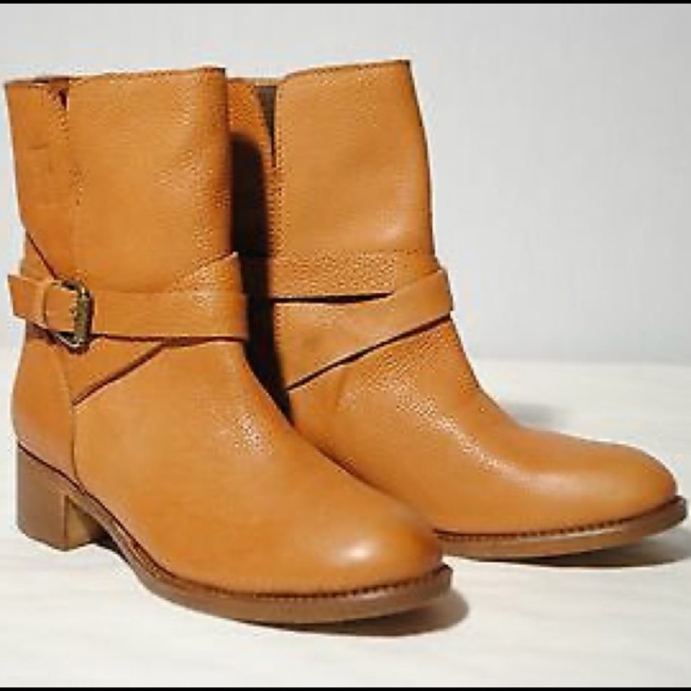 J. Crew ‘Ryder’ Boots
